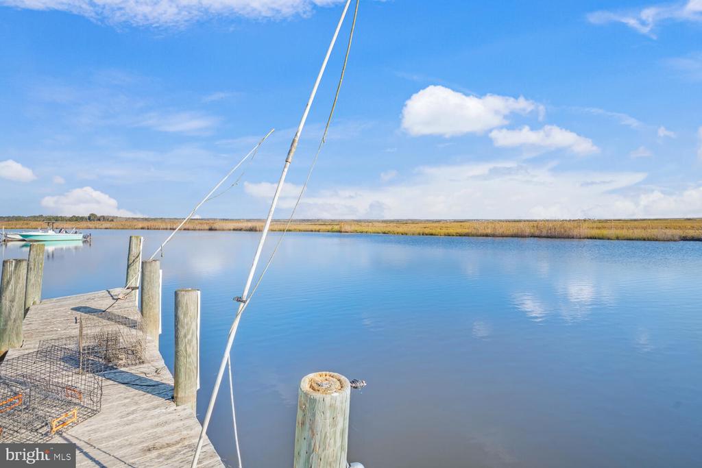 322 DOCK ROAD