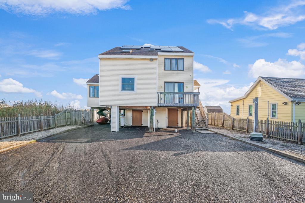 322 DOCK ROAD