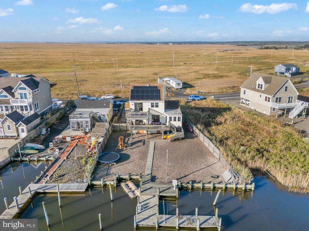 322 DOCK ROAD