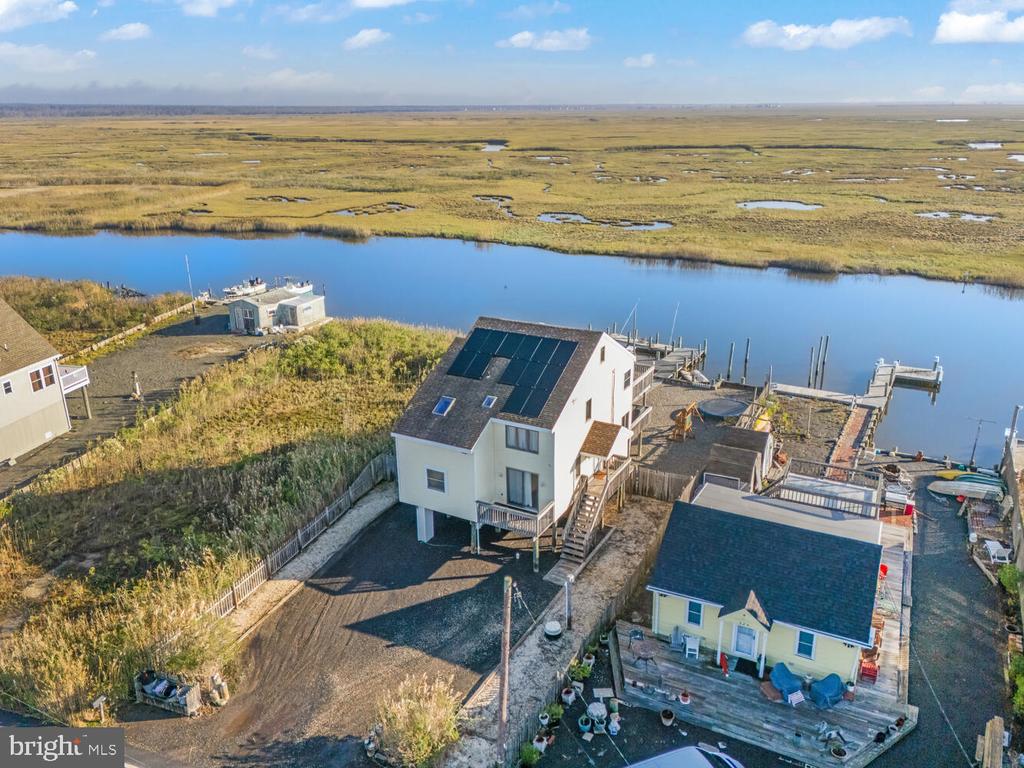 322 DOCK ROAD