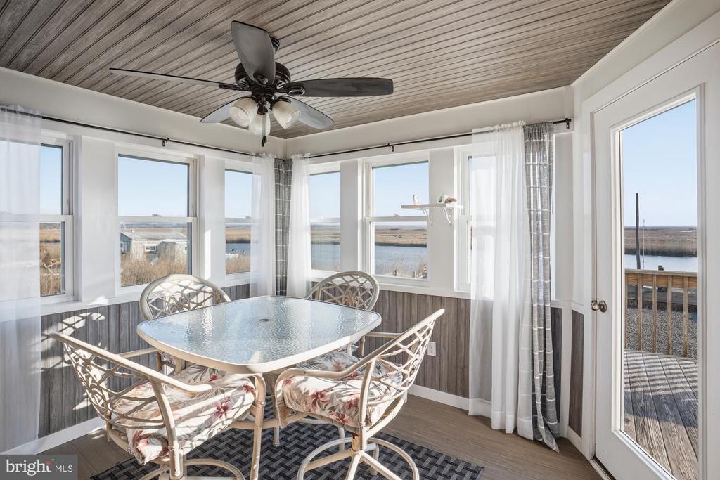 322 DOCK ROAD