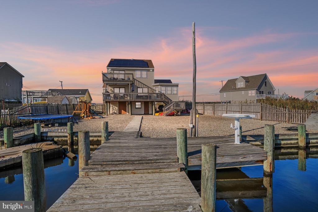 322 DOCK ROAD