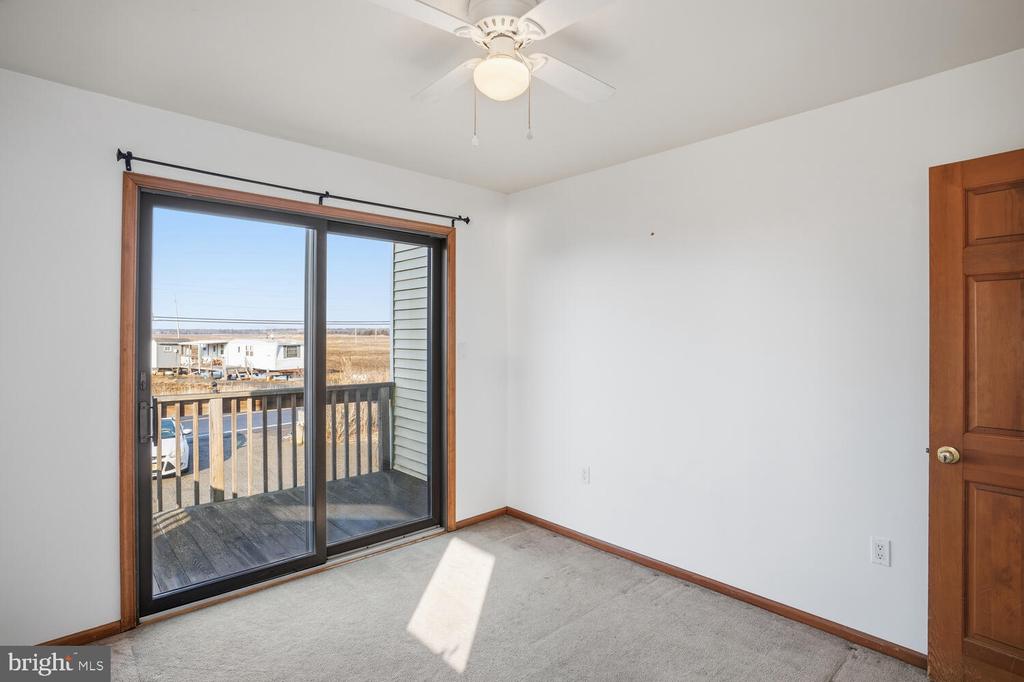 322 DOCK ROAD