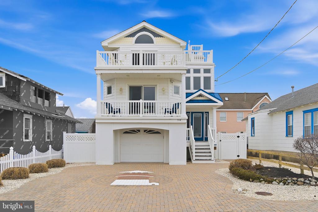 514 N ATLANTIC AVENUE