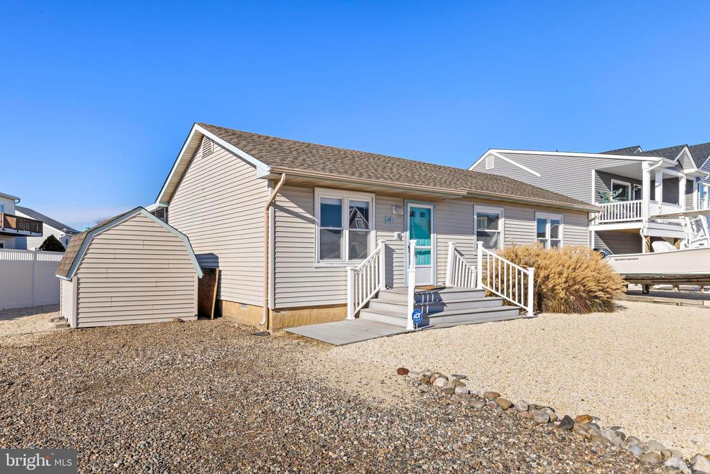 14 CLARA DRIVE