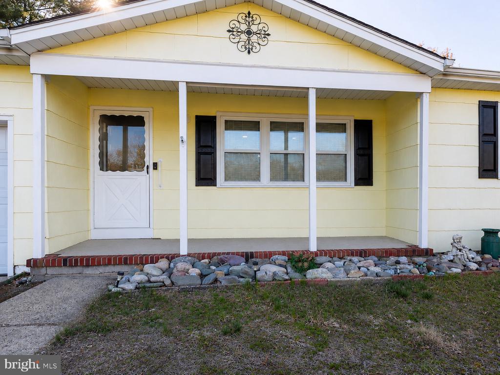 134 GEORGETOWN ROAD