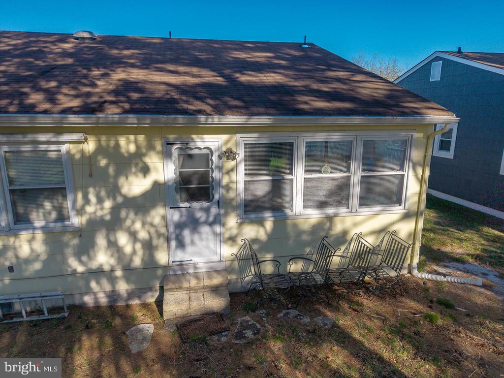 134 GEORGETOWN ROAD