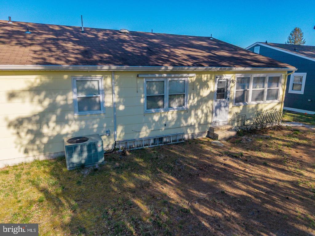 134 GEORGETOWN ROAD