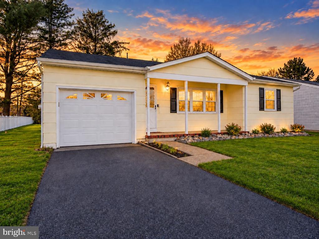 134 GEORGETOWN ROAD