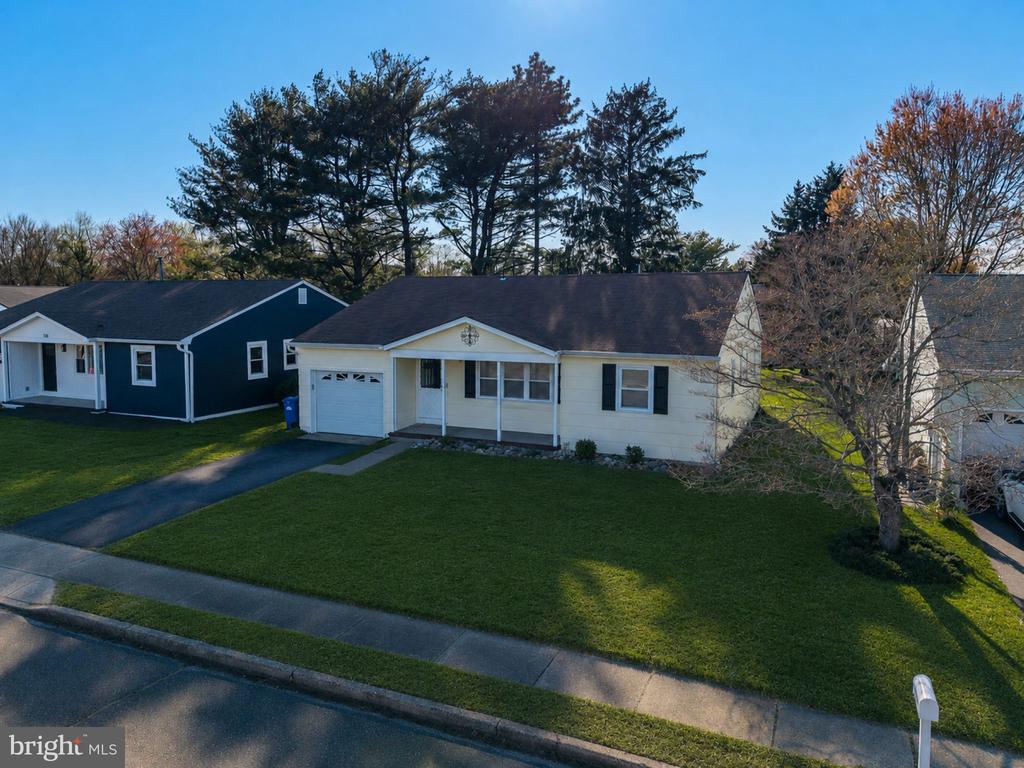 134 GEORGETOWN ROAD