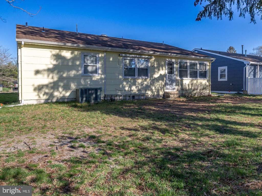 134 GEORGETOWN ROAD