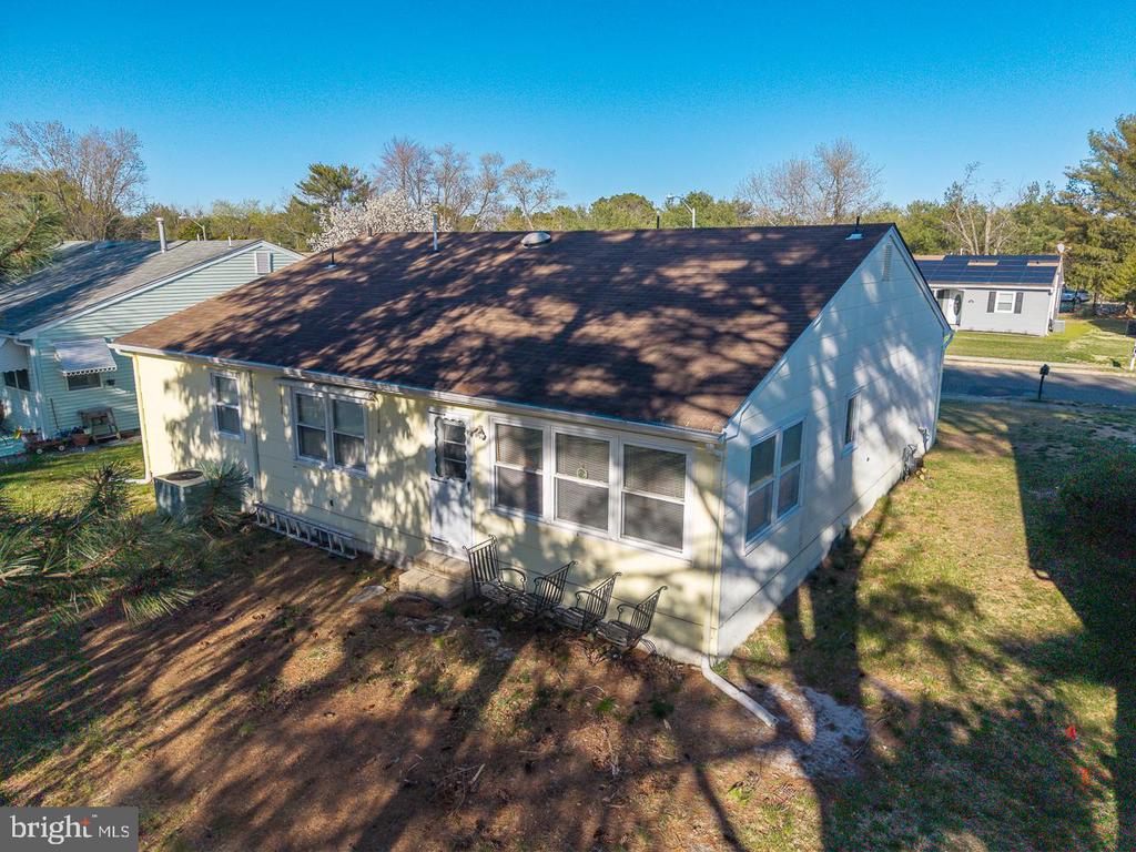 134 GEORGETOWN ROAD