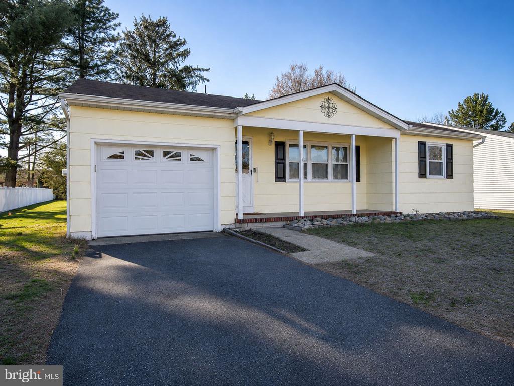 134 GEORGETOWN ROAD