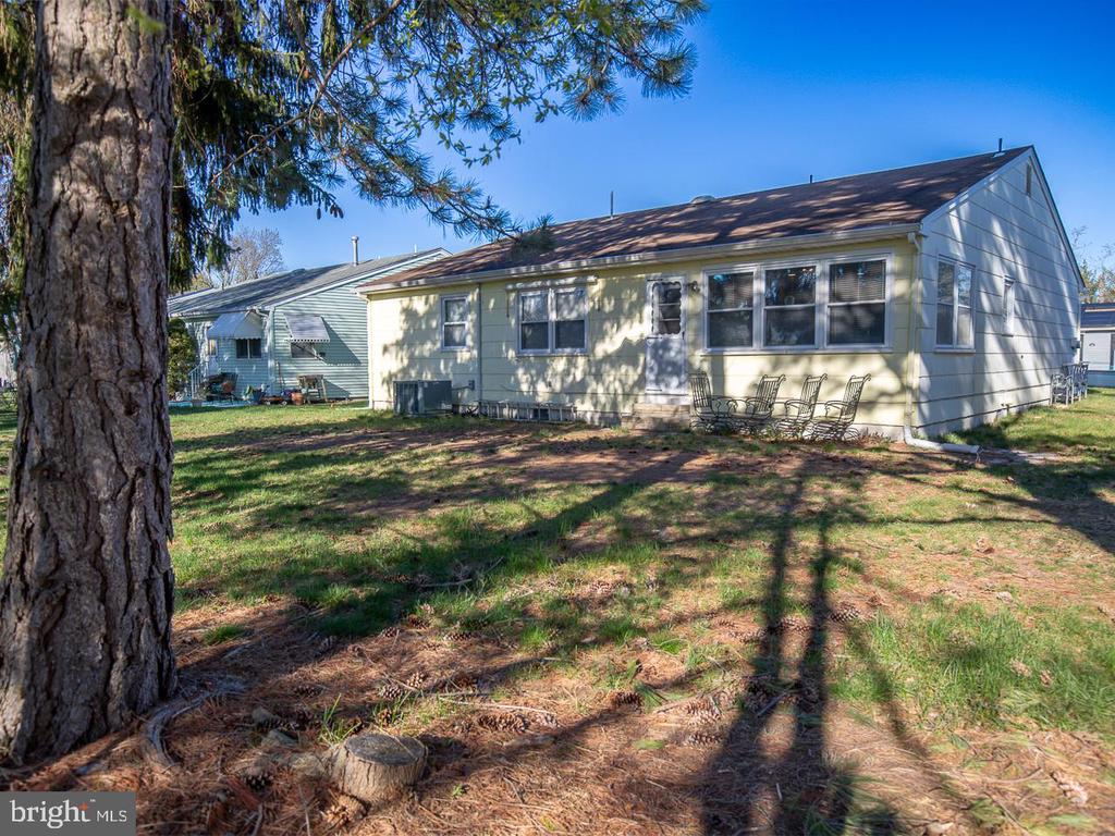 134 GEORGETOWN ROAD