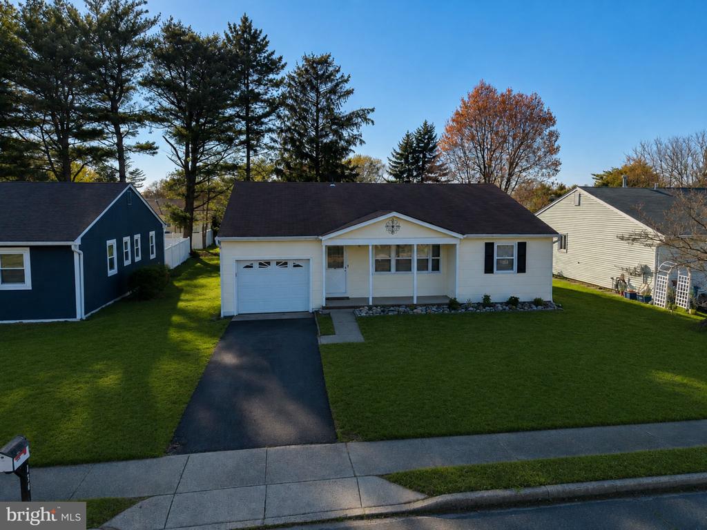 134 GEORGETOWN ROAD