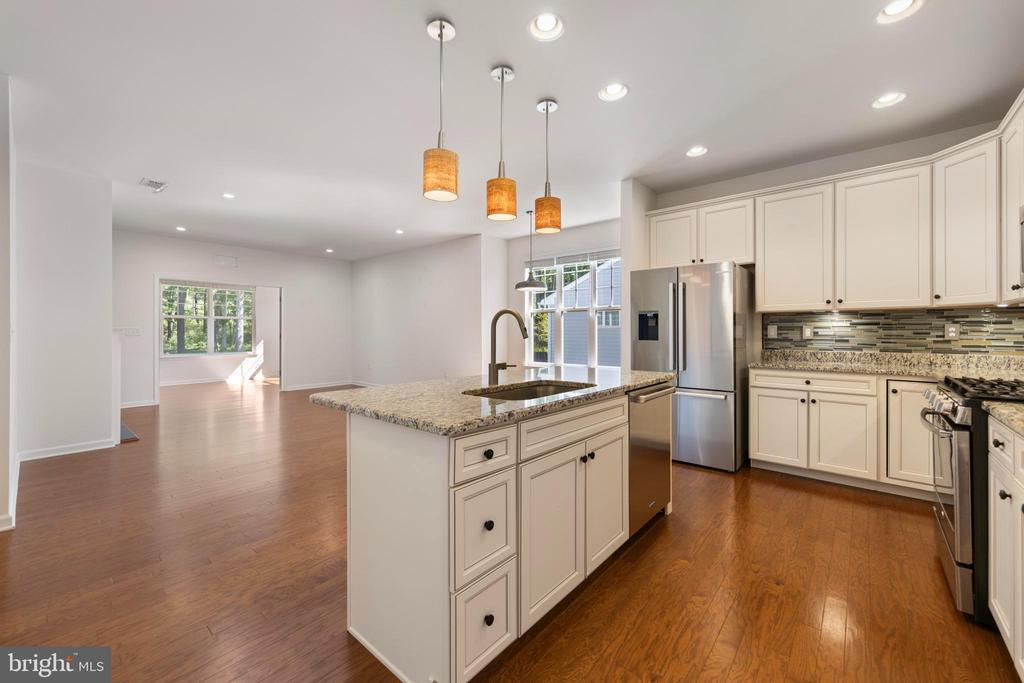 45 GALLEY WAY