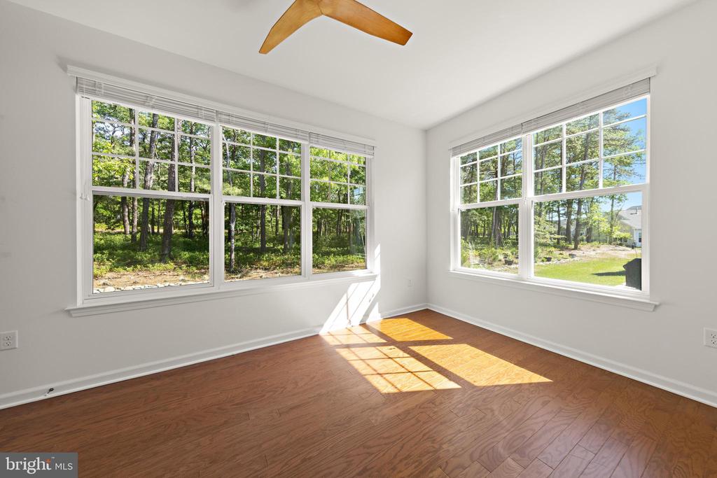 45 GALLEY WAY
