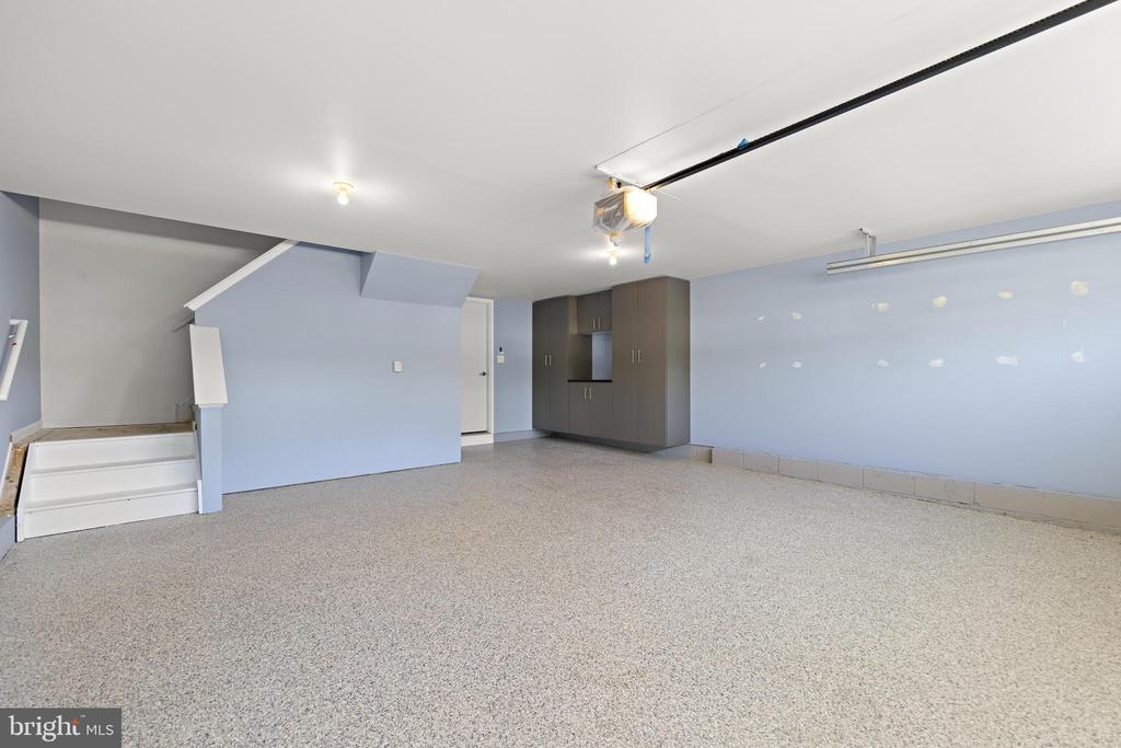 45 GALLEY WAY