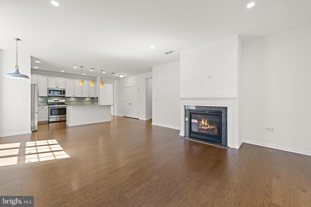 45 GALLEY WAY