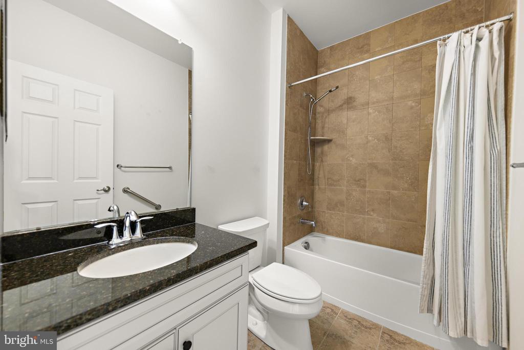 45 GALLEY WAY