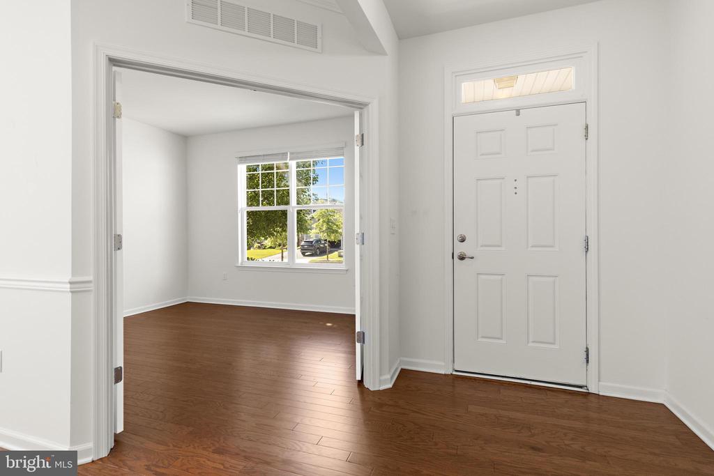 45 GALLEY WAY