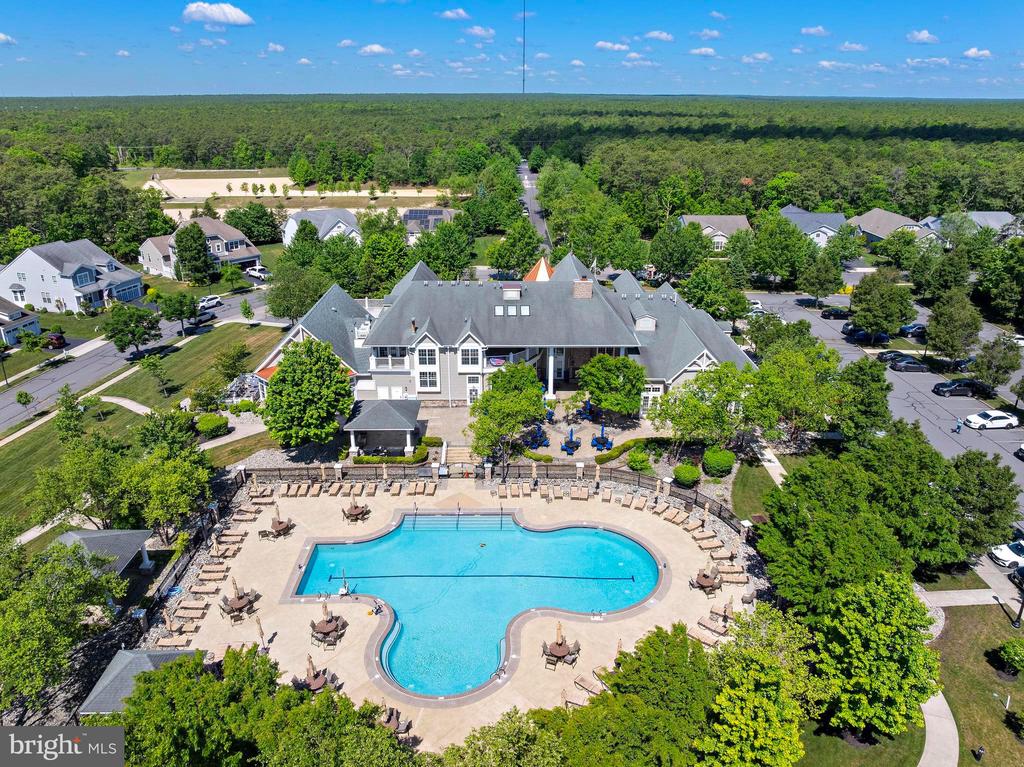 45 GALLEY WAY