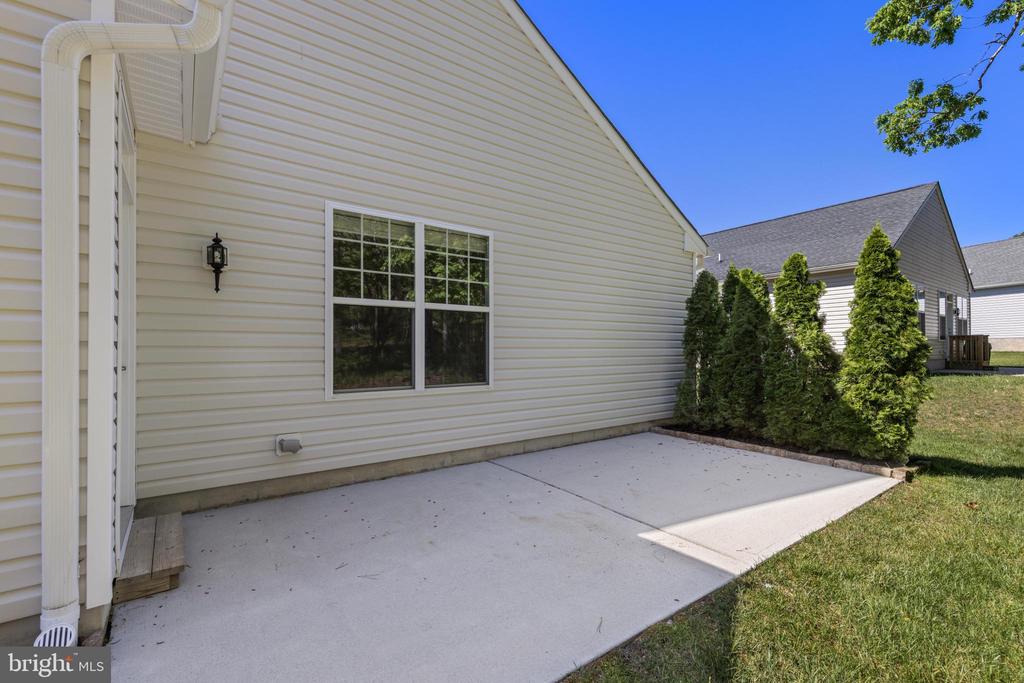 45 GALLEY WAY
