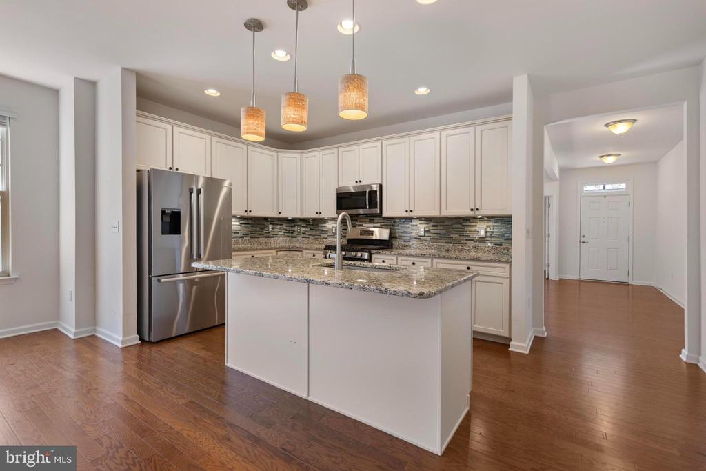 45 GALLEY WAY