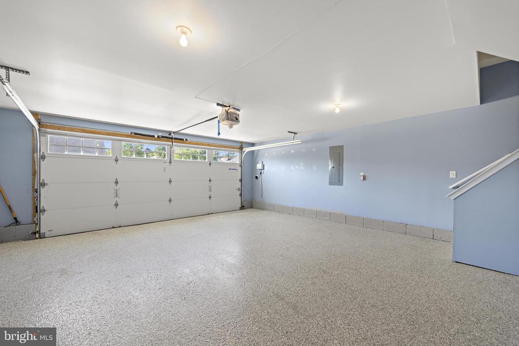 45 GALLEY WAY