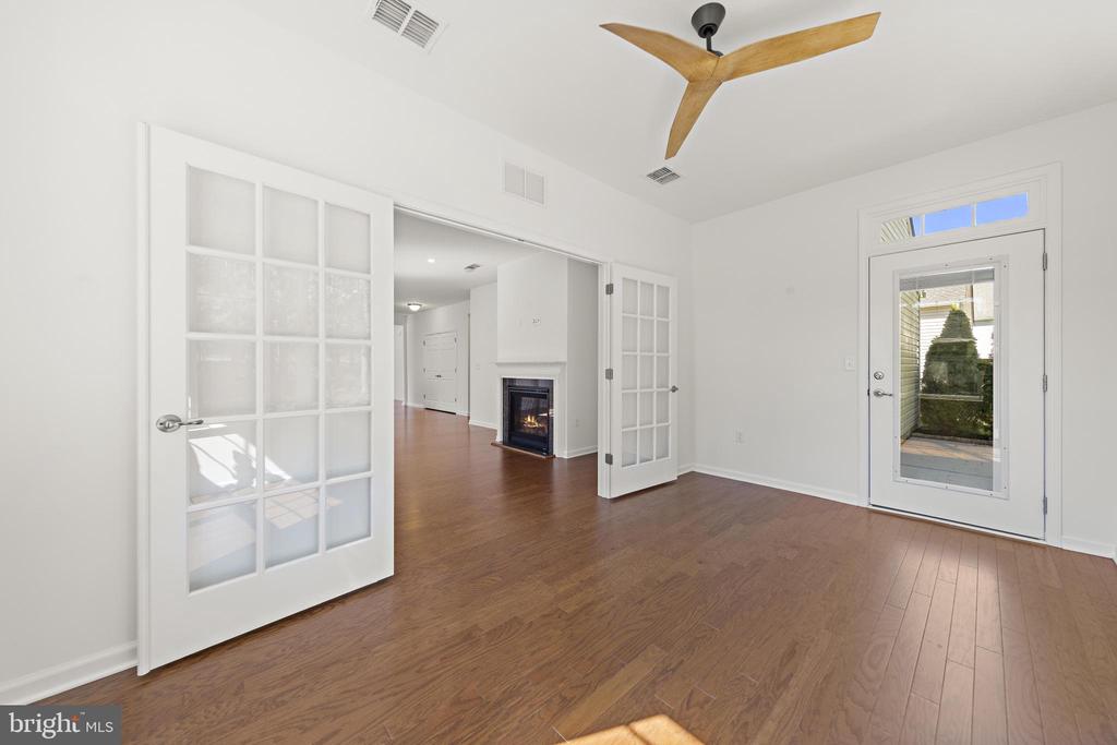45 GALLEY WAY
