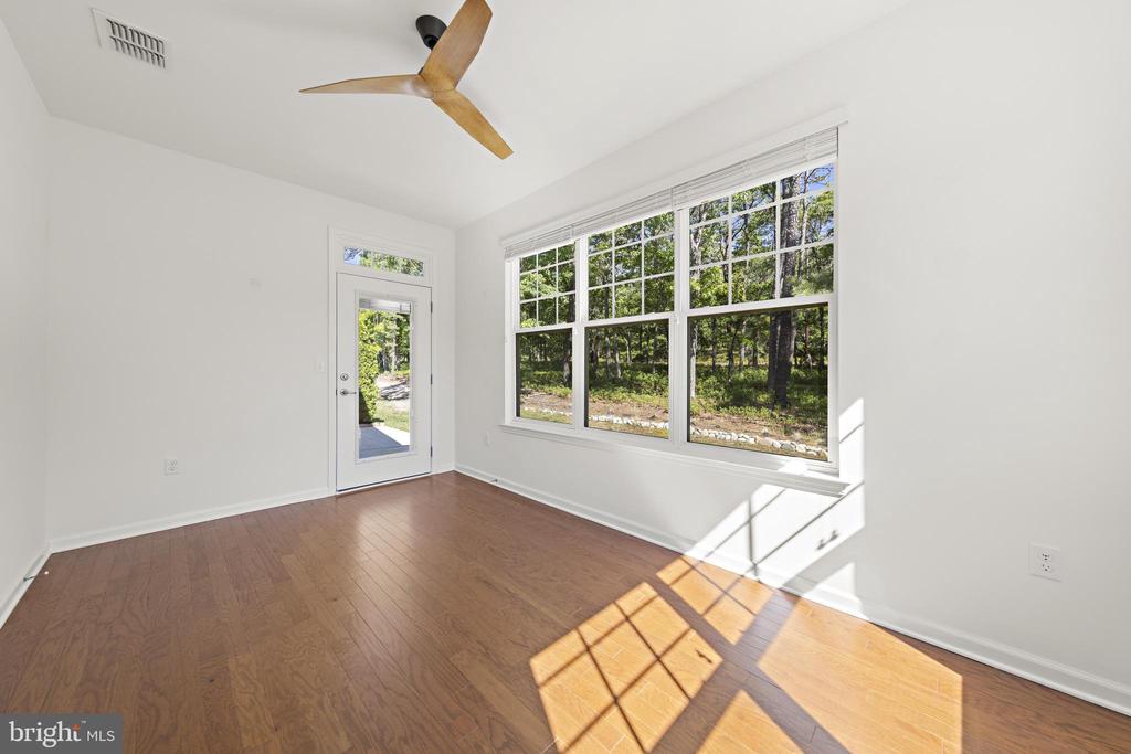 45 GALLEY WAY