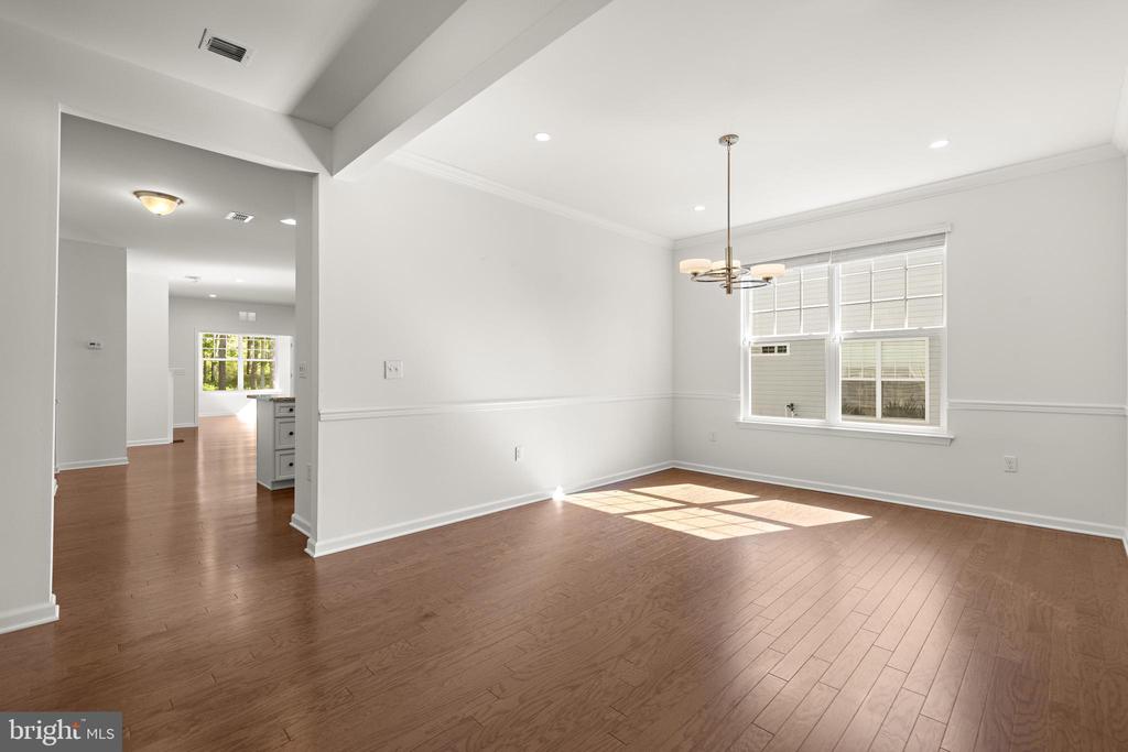 45 GALLEY WAY