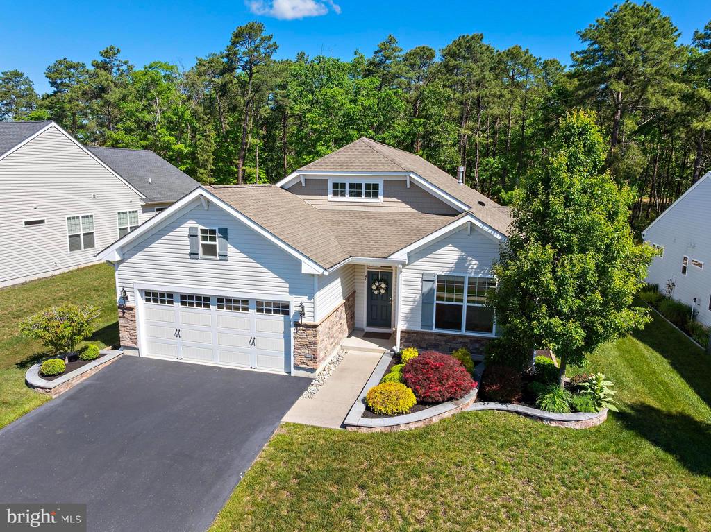 45 GALLEY WAY