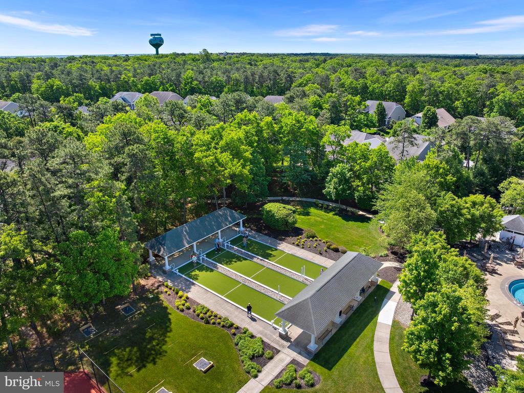 45 GALLEY WAY