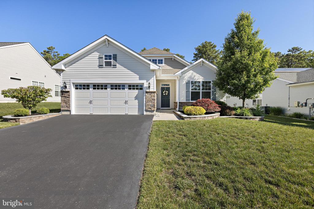 45 GALLEY WAY