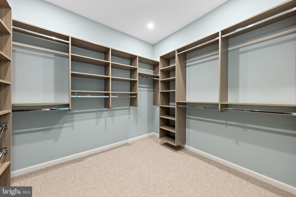 45 GALLEY WAY