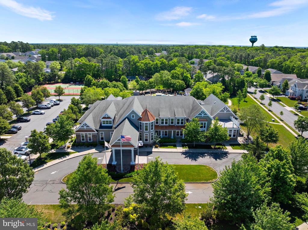 45 GALLEY WAY