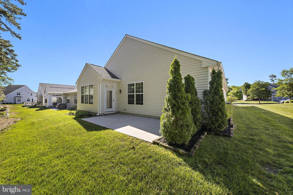 45 GALLEY WAY