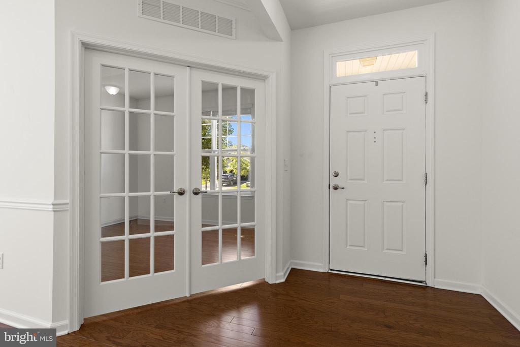 45 GALLEY WAY