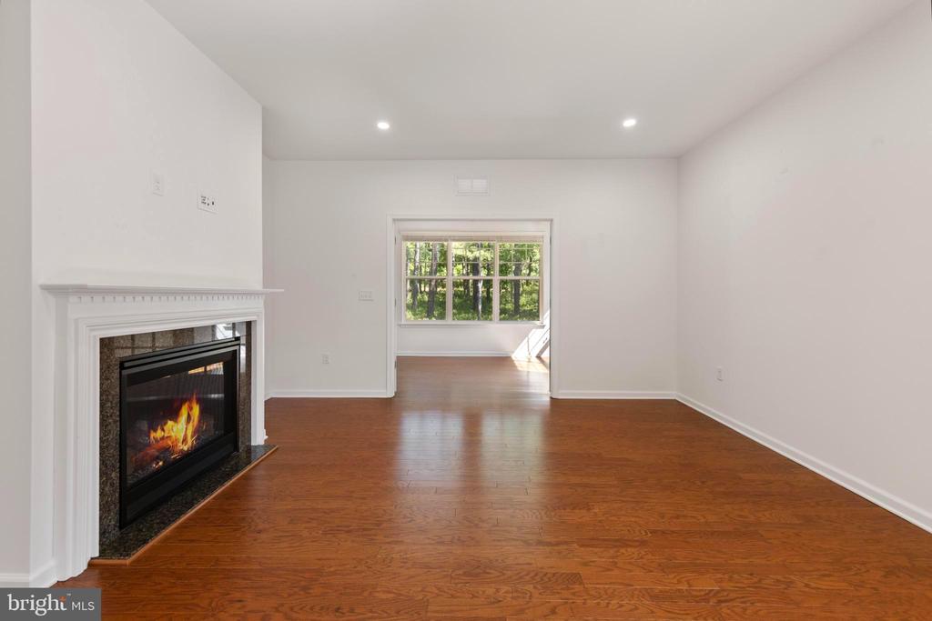 45 GALLEY WAY