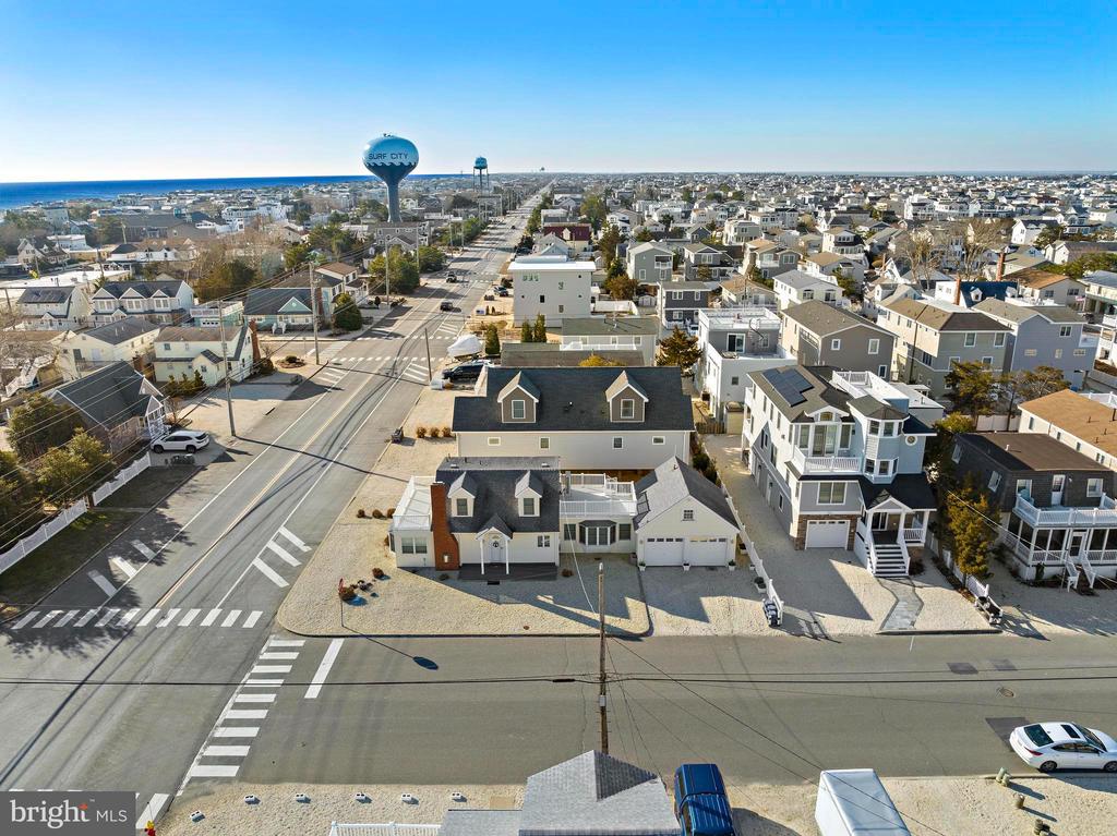 200 N 17TH STREET