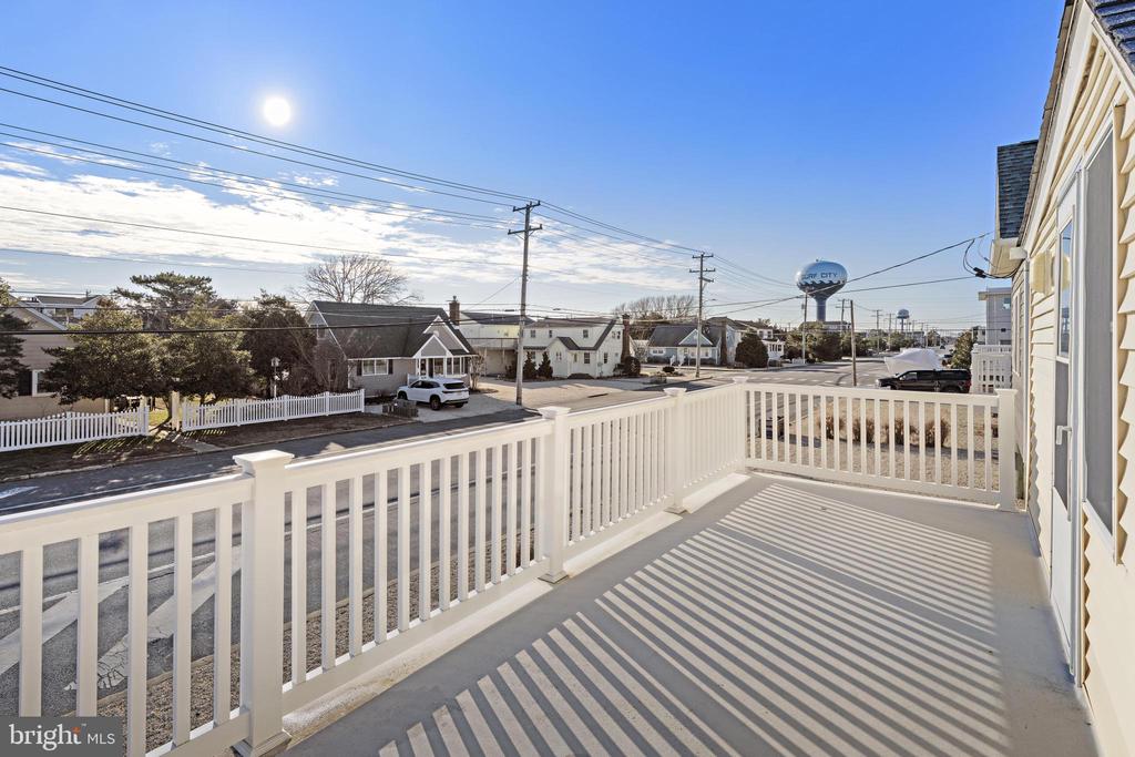 200 N 17TH STREET