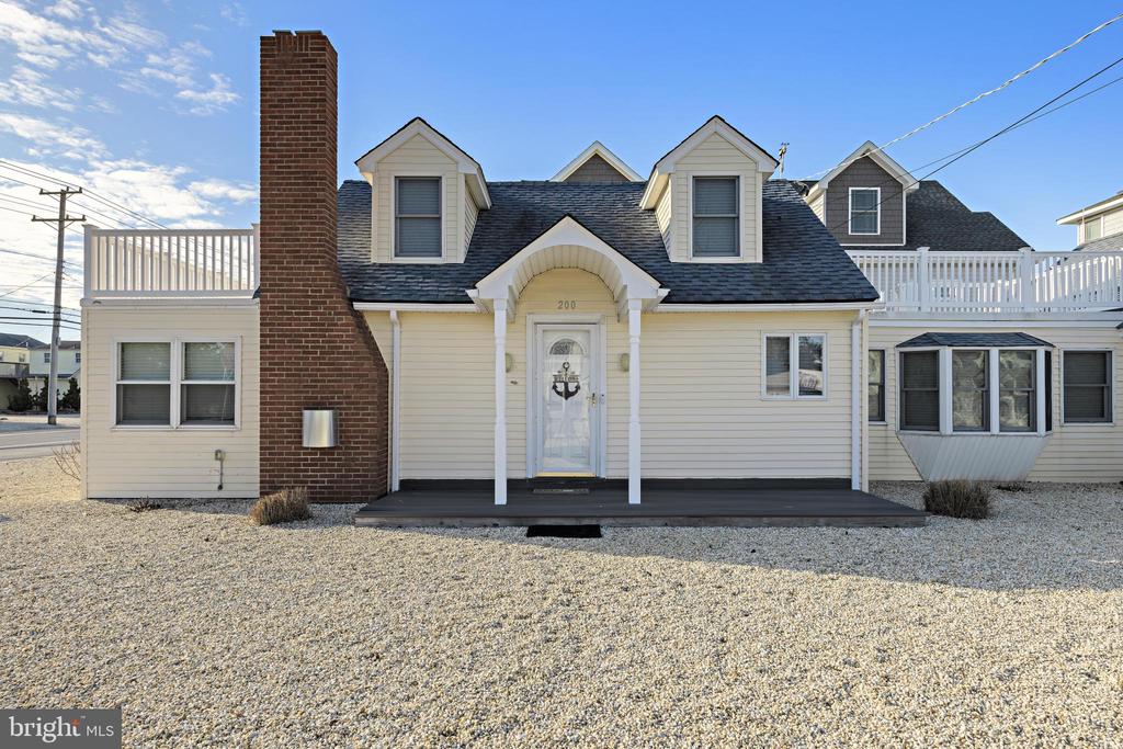 200 N 17TH STREET