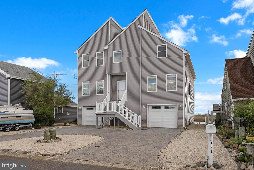 1603 MILL CREEK ROAD
