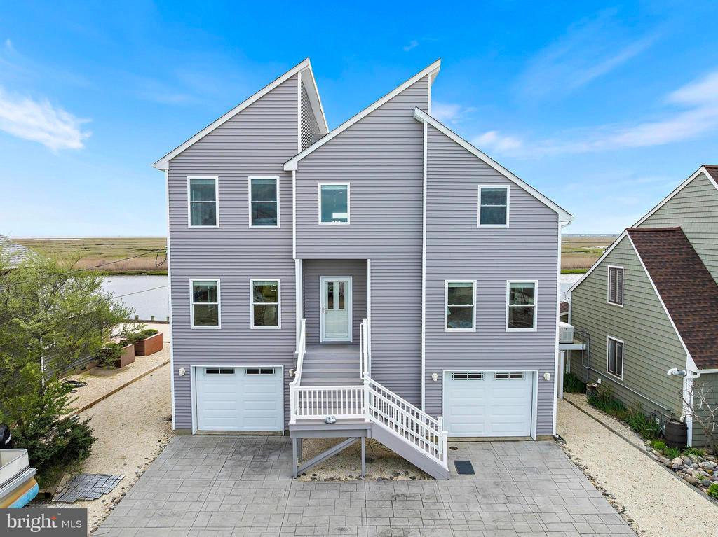 1603 MILL CREEK ROAD