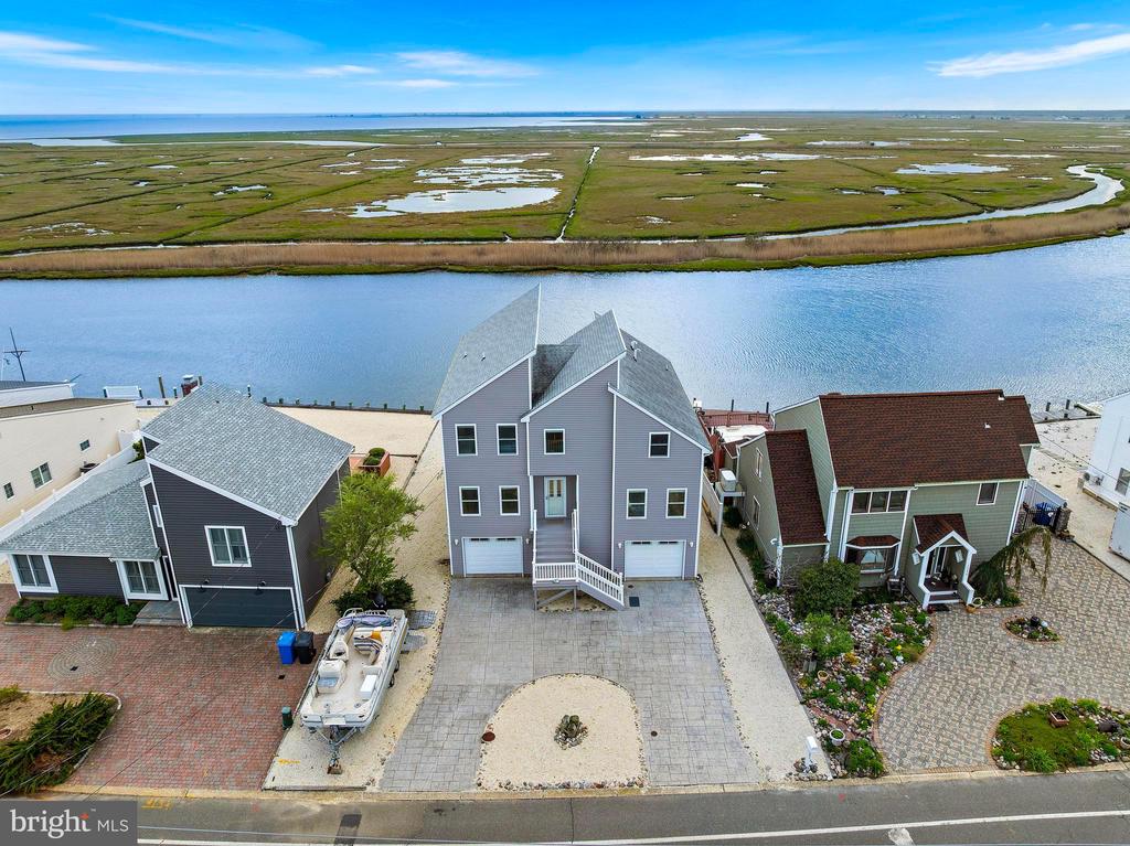 1603 MILL CREEK ROAD
