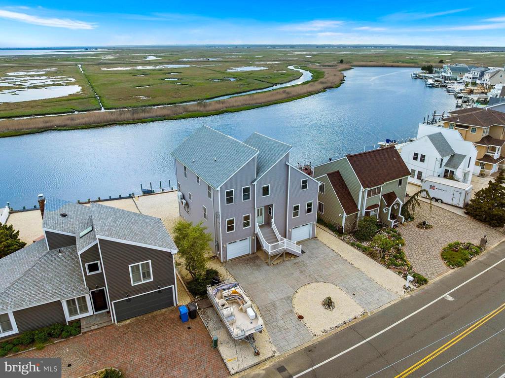 1603 MILL CREEK ROAD