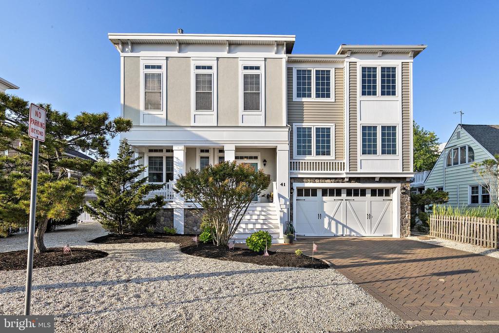 41 W OCEAN VIEW DRIVE