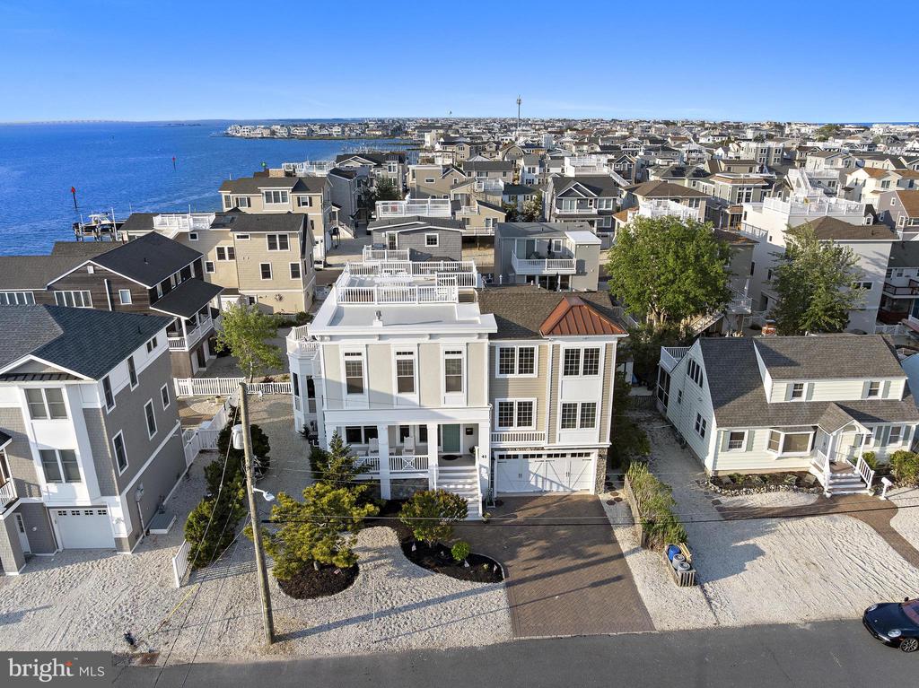 41 W OCEAN VIEW DRIVE