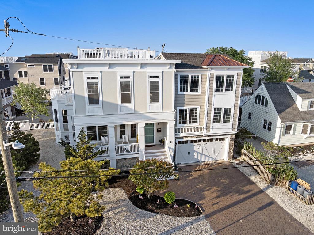 41 W OCEAN VIEW DRIVE